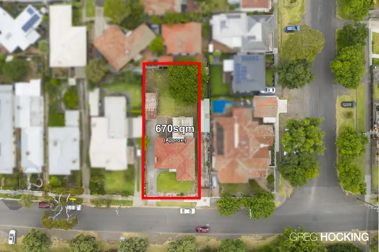 Third view of Homely house listing, 84 Railway Place, Williamstown VIC 3016