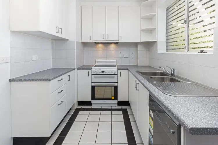 Fourth view of Homely apartment listing, 6/5 Riley Street, North Sydney NSW 2060