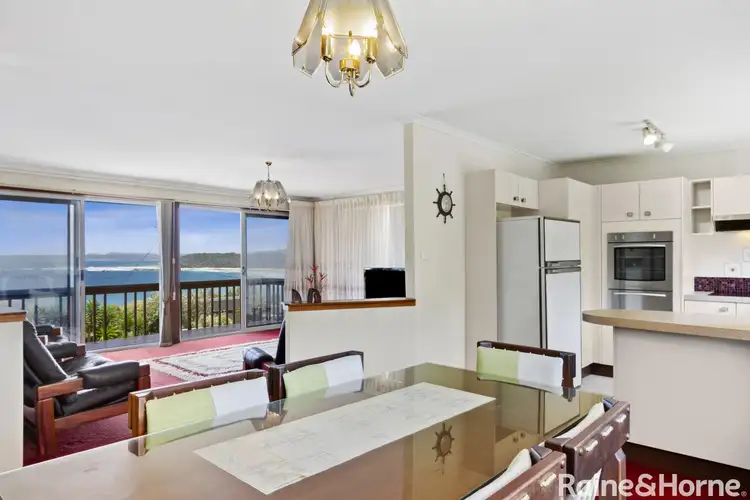 Fifth view of Homely house listing, 32 Sunset Strip, Manyana NSW 2539