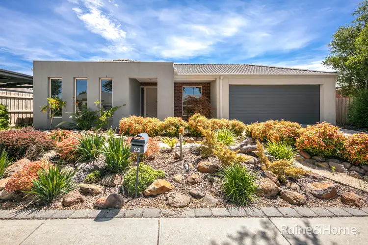 22 Yardley Street, Sunbury VIC 3429