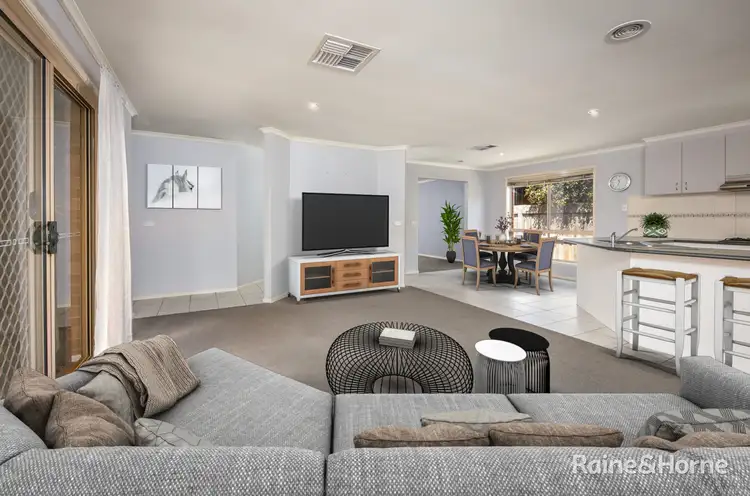 Third view of Homely house listing, 22 Yardley Street, Sunbury VIC 3429