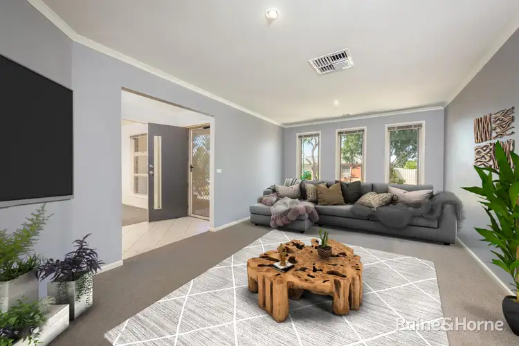 Fourth view of Homely house listing, 22 Yardley Street, Sunbury VIC 3429