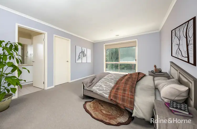 Fifth view of Homely house listing, 22 Yardley Street, Sunbury VIC 3429