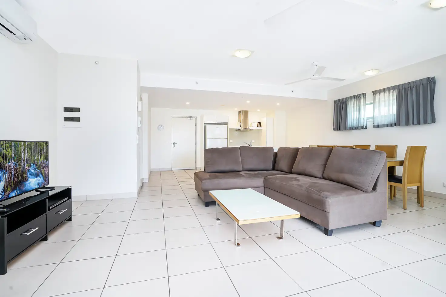 Main view of Homely apartment listing, 601/24 Litchfield Street, Darwin City NT 800