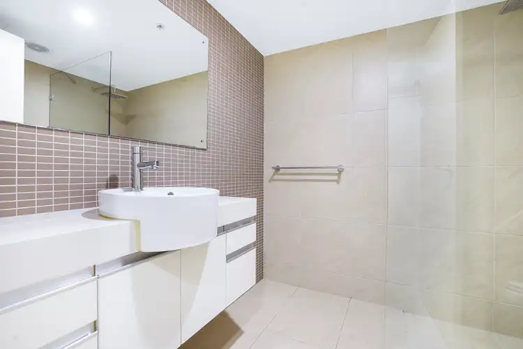 Fourth view of Homely apartment listing, 601/24 Litchfield Street, Darwin City NT 800