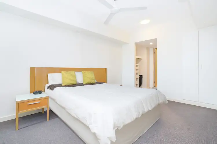 Fifth view of Homely apartment listing, 601/24 Litchfield Street, Darwin City NT 800