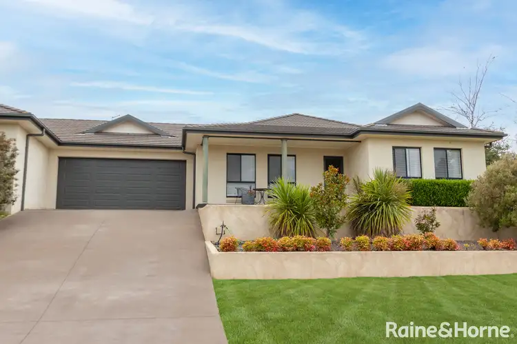 68 Lavelle Street, Windradyne NSW 2795