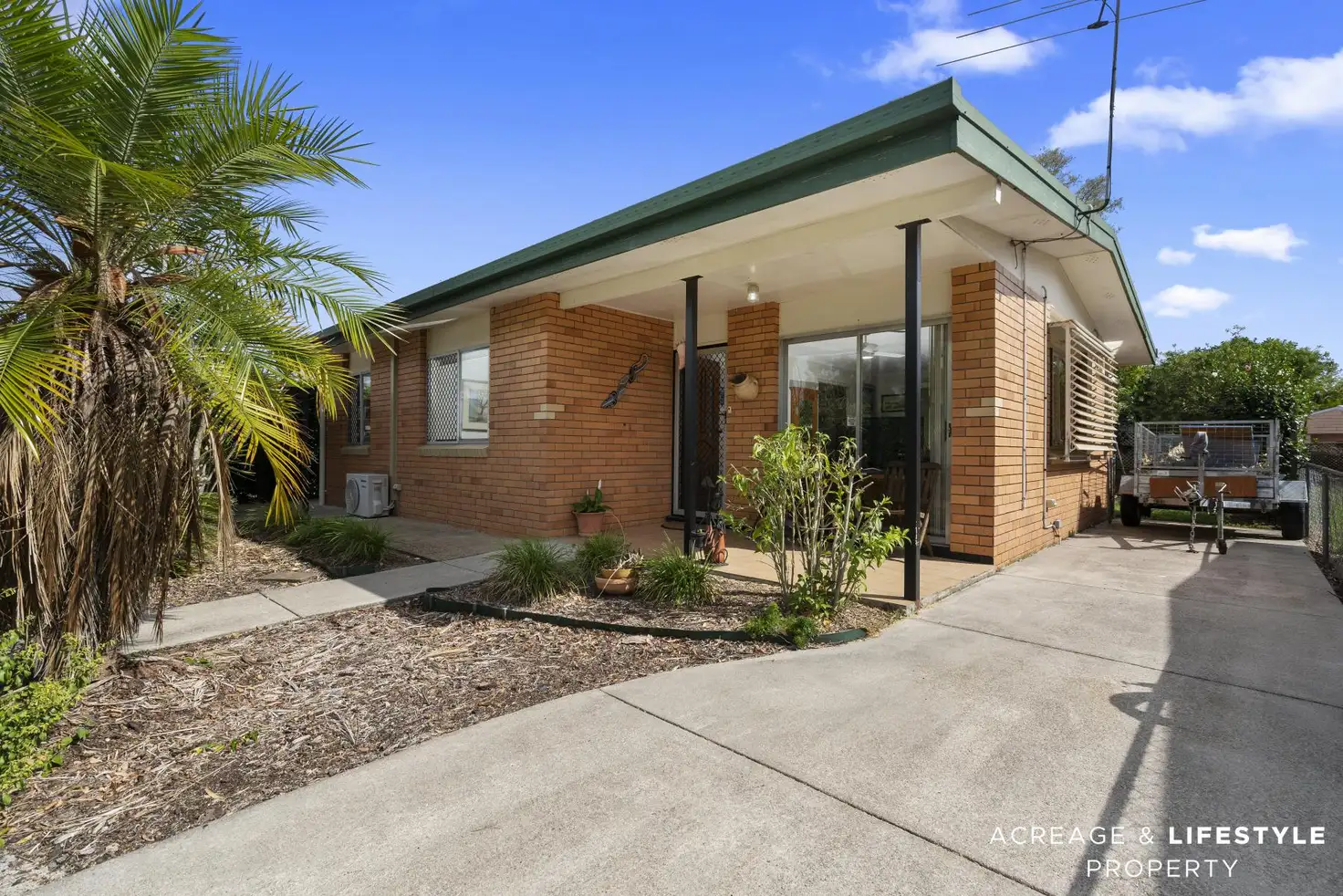 Main view of Homely house listing, 19 Lalroy St, Beachmere QLD 4510