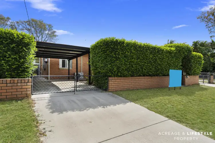 Third view of Homely house listing, 19 Lalroy St, Beachmere QLD 4510