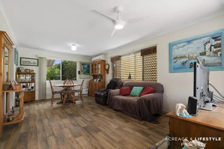 Fifth view of Homely house listing, 19 Lalroy St, Beachmere QLD 4510
