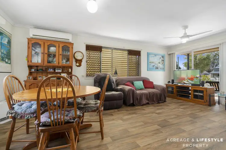 Sixth view of Homely house listing, 19 Lalroy St, Beachmere QLD 4510