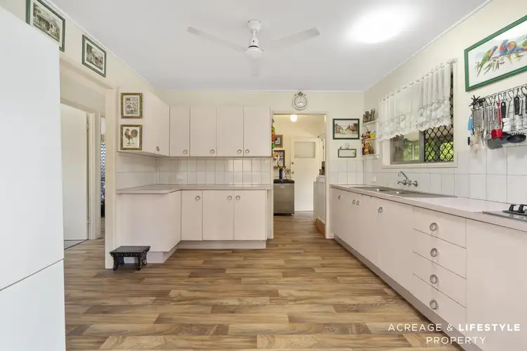 Seventh view of Homely house listing, 19 Lalroy St, Beachmere QLD 4510