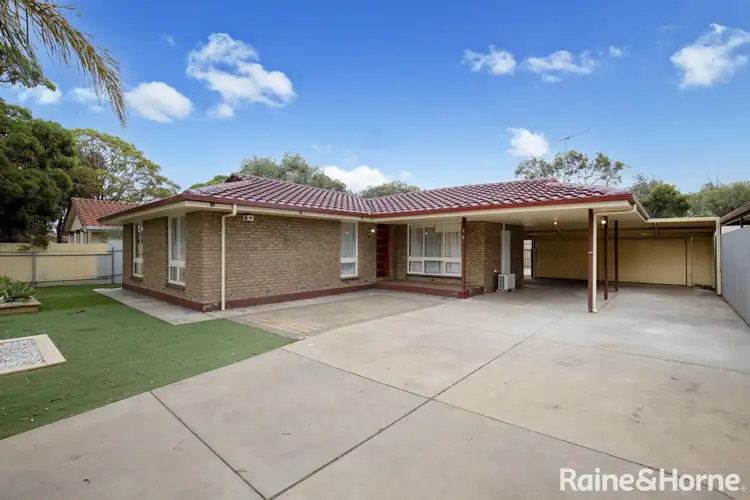 Main view of Homely house listing, 21 Garrin Street, Salisbury North SA 5108