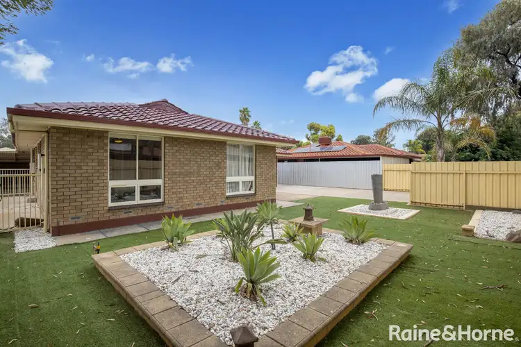 Second view of Homely house listing, 21 Garrin Street, Salisbury North SA 5108