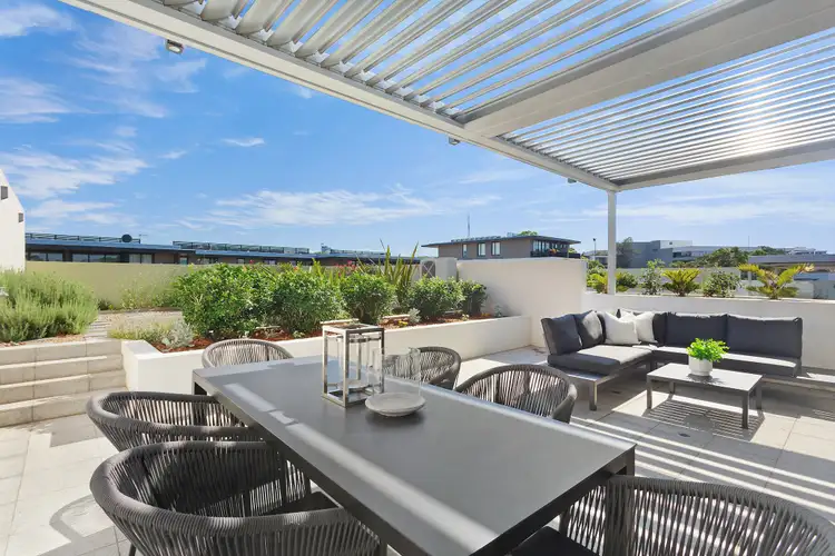 Second view of Homely apartment listing, 54/3-9 Finlayson Street, Lane Cove NSW 2066
