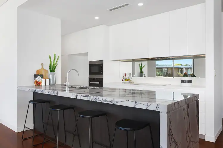 Third view of Homely apartment listing, 54/3-9 Finlayson Street, Lane Cove NSW 2066