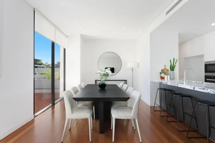 Fourth view of Homely apartment listing, 54/3-9 Finlayson Street, Lane Cove NSW 2066