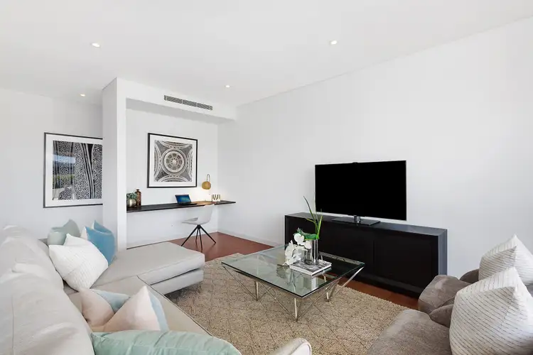Fifth view of Homely apartment listing, 54/3-9 Finlayson Street, Lane Cove NSW 2066