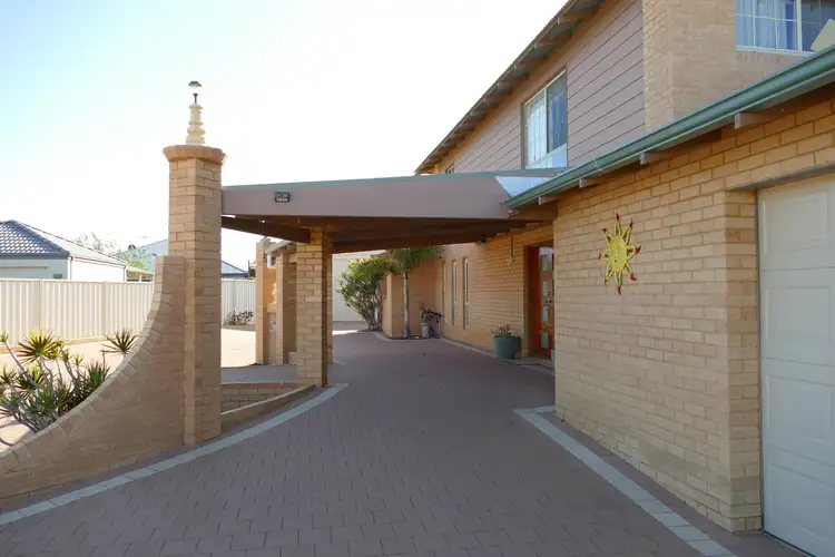 Fifth view of Homely house listing, 7 Somerset Place, Cape Burney WA 6532