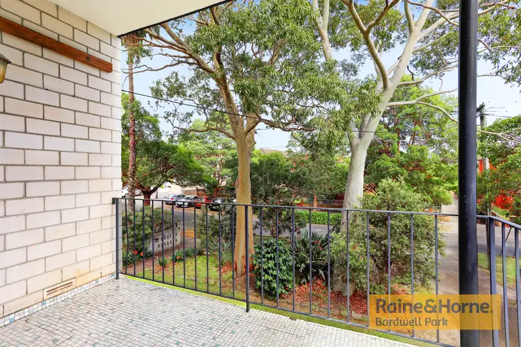 1/89-91 The Boulevarde, Dulwich Hill NSW 2203