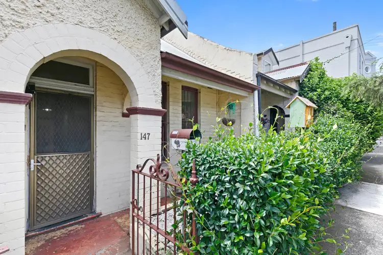 Main view of Homely house listing, 147 Catherine Street, Leichhardt NSW 2040