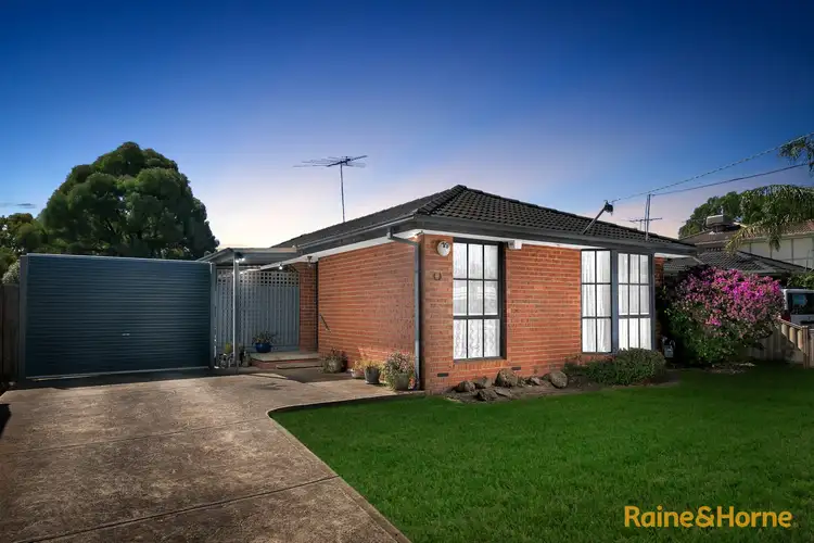 19 Maiden Court, Epping VIC 3076
