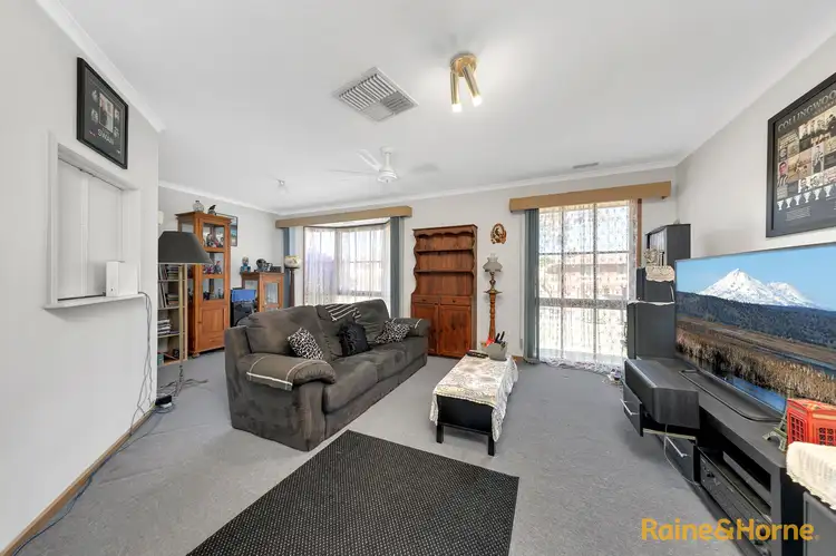 Second view of Homely house listing, 19 Maiden Court, Epping VIC 3076