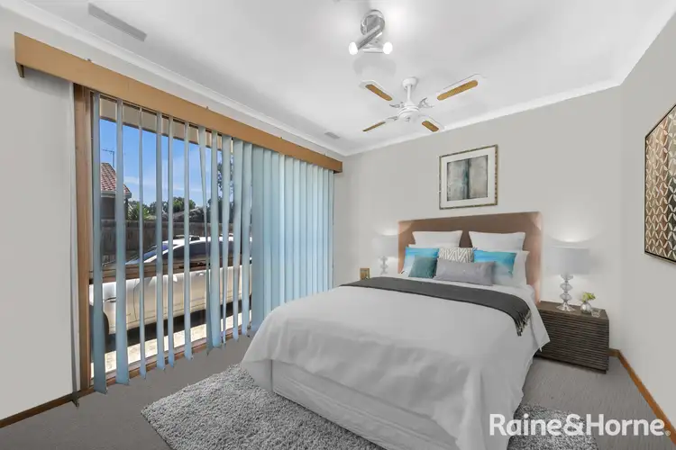 Fourth view of Homely house listing, 19 Maiden Court, Epping VIC 3076