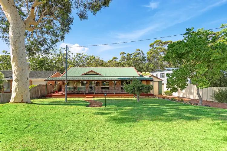 55 King George Street, Erowal Bay NSW 2540