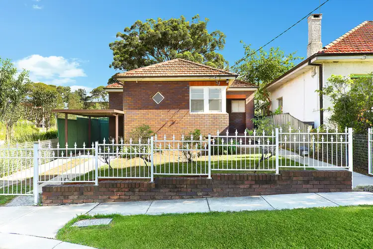 17 Edward Street, Concord NSW 2137