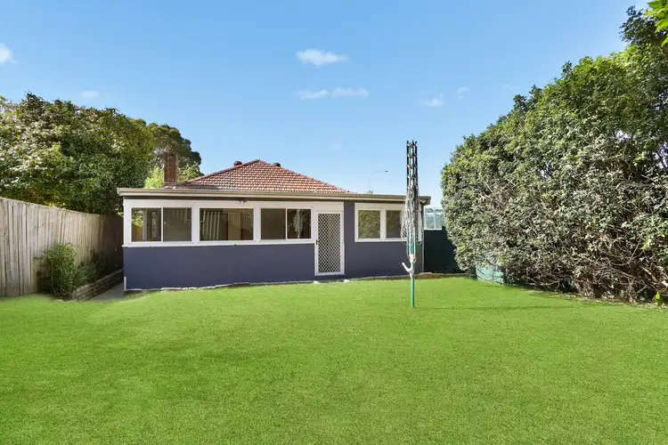 Second view of Homely house listing, 17 Edward Street, Concord NSW 2137