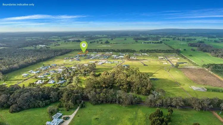 Second view of Homely land listing, 33 McDermott Parade, Witchcliffe, Margaret River WA 6285