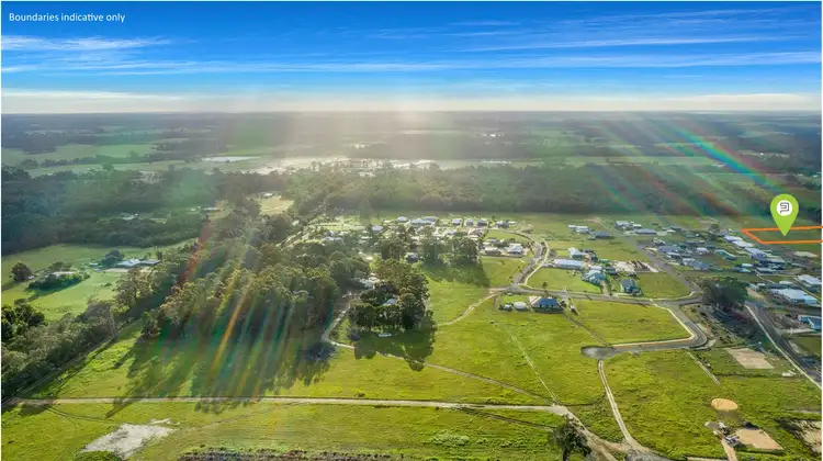 Third view of Homely land listing, 33 McDermott Parade, Witchcliffe, Margaret River WA 6285