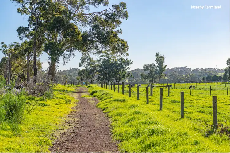 Fourth view of Homely land listing, 33 McDermott Parade, Witchcliffe, Margaret River WA 6285
