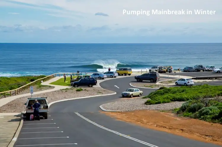 Fifth view of Homely land listing, 33 McDermott Parade, Witchcliffe, Margaret River WA 6285