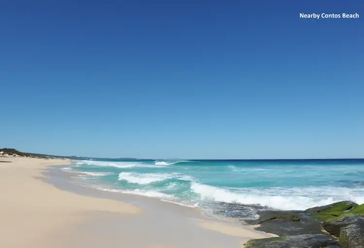 Seventh view of Homely land listing, 33 McDermott Parade, Witchcliffe, Margaret River WA 6285