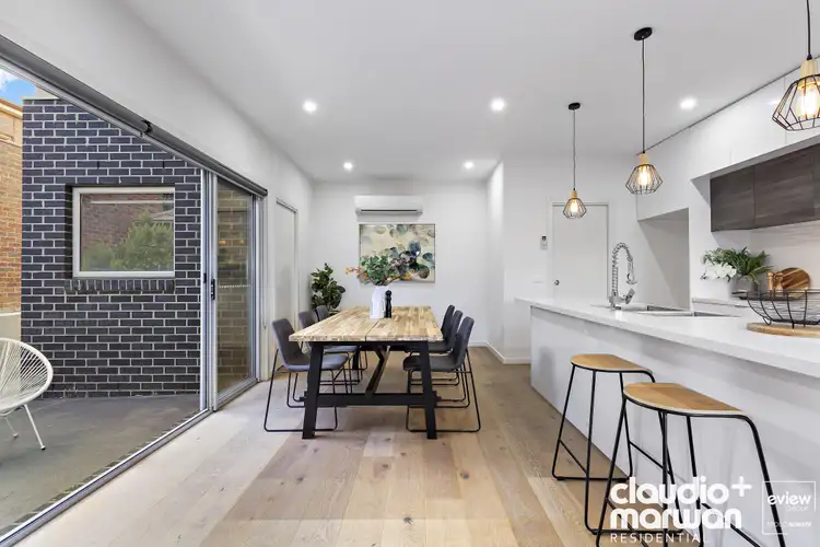 Sixth view of Homely townhouse listing, 1/30 Cornwall Road, Pascoe Vale VIC 3044