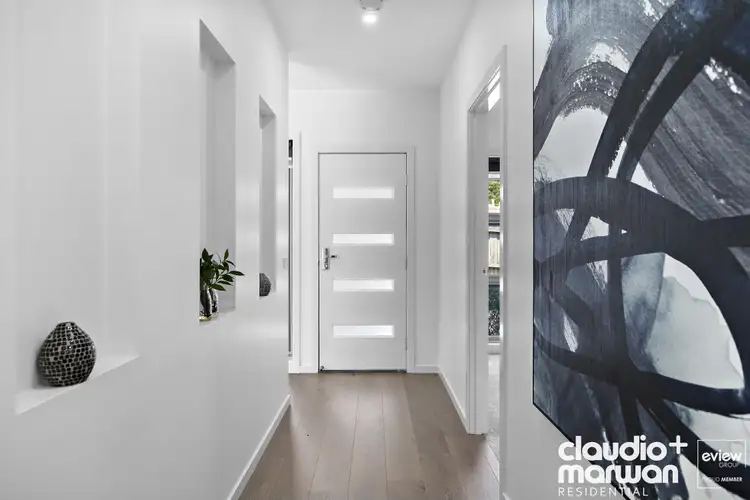Third view of Homely unit listing, 3/30 Cornwall Road, Pascoe Vale VIC 3044