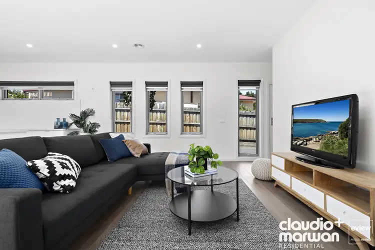 Fourth view of Homely unit listing, 3/30 Cornwall Road, Pascoe Vale VIC 3044