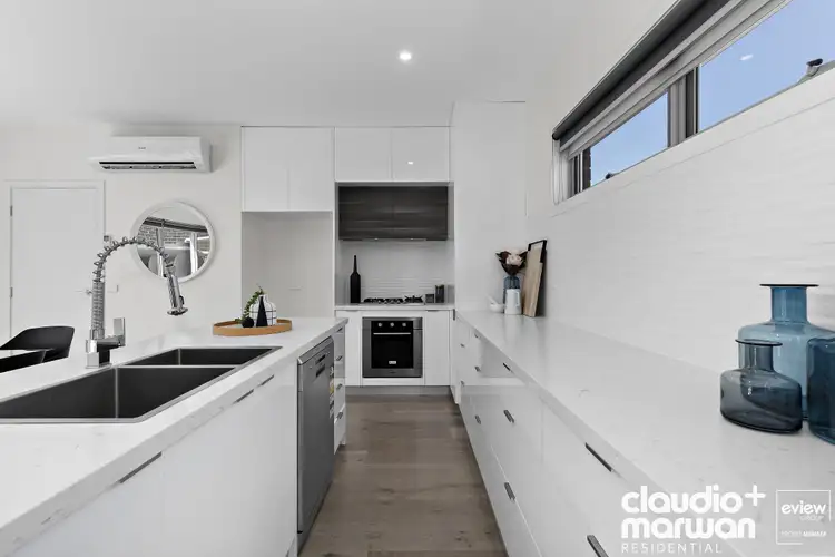 Fifth view of Homely unit listing, 3/30 Cornwall Road, Pascoe Vale VIC 3044