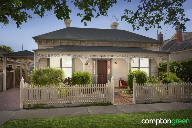 Main view of Homely house listing, 81 Hanmer Street, Williamstown VIC 3016