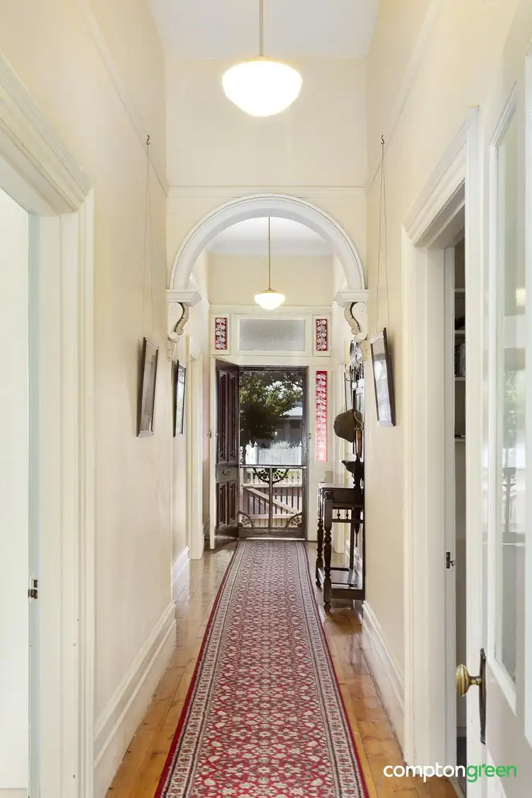 Second view of Homely house listing, 81 Hanmer Street, Williamstown VIC 3016