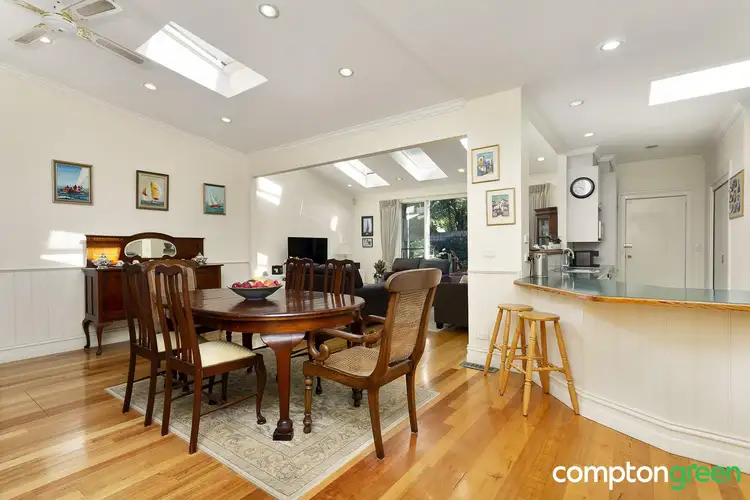 Sixth view of Homely house listing, 81 Hanmer Street, Williamstown VIC 3016