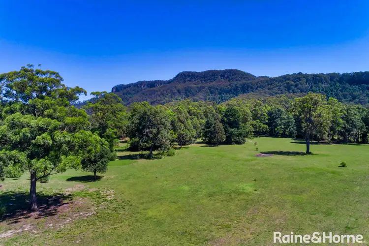Sixth view of Homely house listing, 145 Jacks Corner Road, Kangaroo Valley NSW 2577
