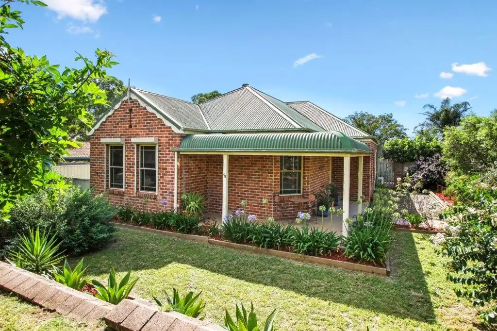 Main view of Homely house listing, 46 Windhover Crescent, Calala, Tamworth NSW 2340