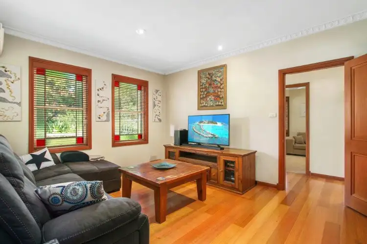 Third view of Homely house listing, 46 Windhover Crescent, Calala, Tamworth NSW 2340