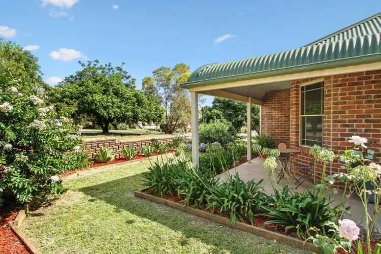 Fourth view of Homely house listing, 46 Windhover Crescent, Calala, Tamworth NSW 2340
