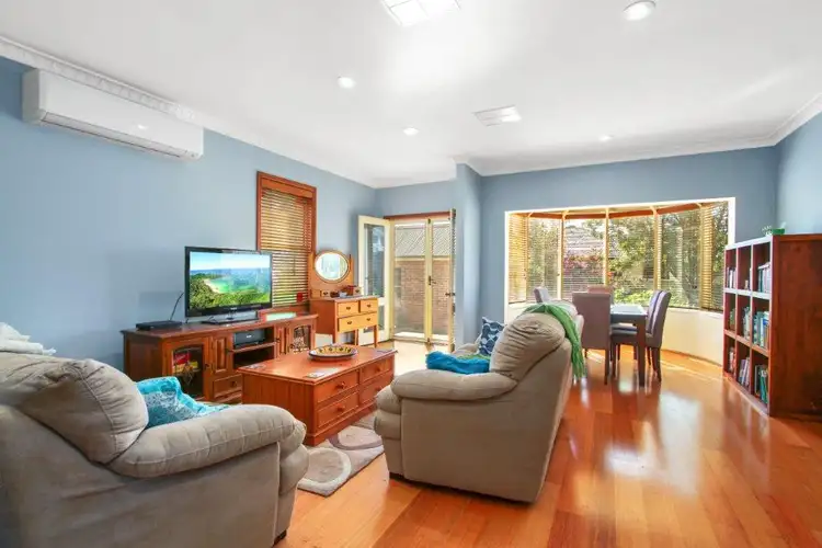 Fifth view of Homely house listing, 46 Windhover Crescent, Calala, Tamworth NSW 2340