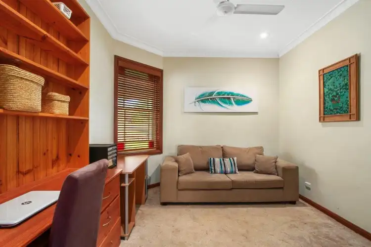 Sixth view of Homely house listing, 46 Windhover Crescent, Calala, Tamworth NSW 2340