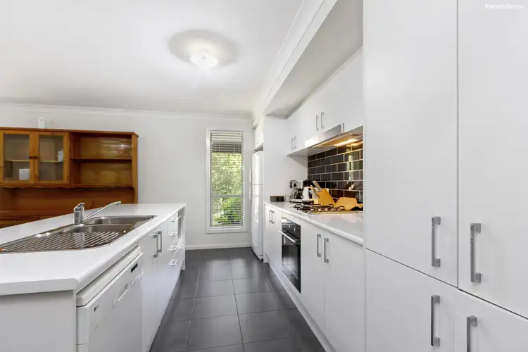 3 Carramar Drive, Lilli Pilli NSW 2536